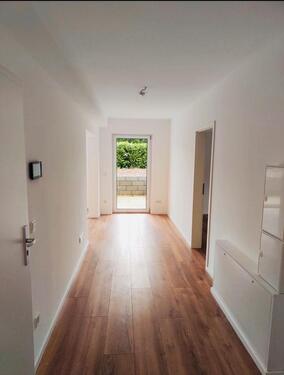 Foto - Terrassenwohnung in Lotte zur Miete