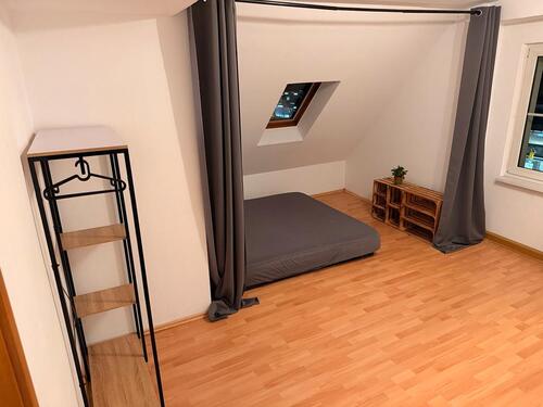 Foto - 1 Zimmer Etagenwohnung zur Miete in Berlin