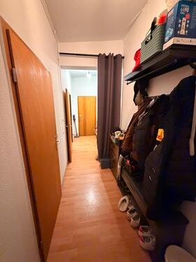 Foto - Etagenwohnung in Berlin zur Miete