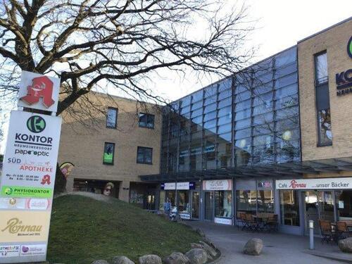 Foto - 4 Zimmer Etagenwohnung zur Miete in Kiel