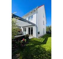 Moderne Doppelhaushälfte (BJ 2020) - 6 Zimmer OHNE MAKLER - Königs Wusterhausen