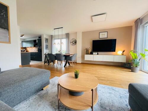 Foto - 6 Zimmer Doppelhaushälfte zum Kaufen in Königs Wusterhausen