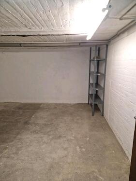 Foto - LagerraumHobbyraum in zentraler Lage Köln Mühlheim