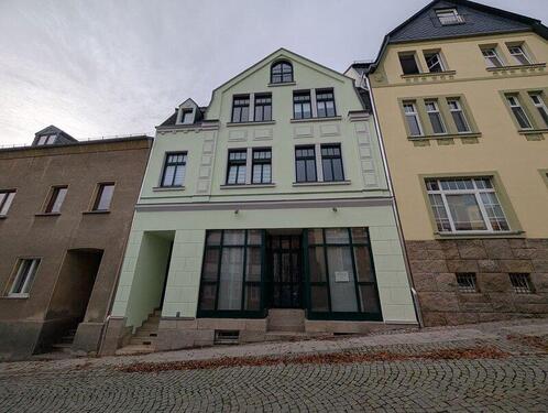 Foto - 3-Raumwohnung - 540,00&nbsp;EUR Kaltmiete, ca.&nbsp; 83,00&nbsp;m&sup2;