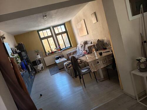 Foto - 3 Zimmer Etagenwohnung zur Miete in Treuen