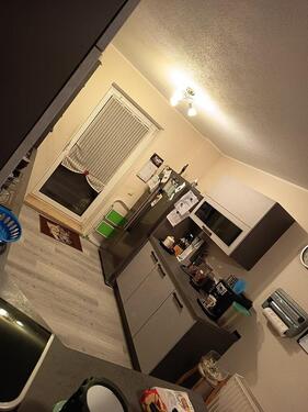 Foto - Etagenwohnung in Treuen zur Miete