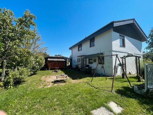 Foto - Einfamilienhaus in Jestetten zum Kaufen