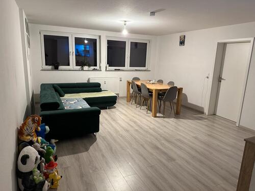 Foto - 3,5 Zimmer Masiontten Wohnung in Sulz