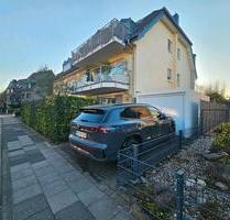 Exklusive 3-Zimmer-Eigentumswohnung mit 50 m² Sonnenterrasse - Köln Porz