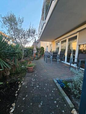 Foto - 3 Zimmer Erdgeschoßwohnung zum Kaufen in Köln