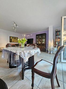 Foto - 3 Zimmer Erdgeschoßwohnung in Köln