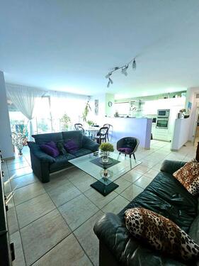 Foto - Erdgeschoßwohnung in Köln zum Kaufen