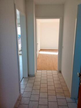 Foto - RenovierteHelle 2-Zi.Wohnung Katenkoppel 17Itzehoe