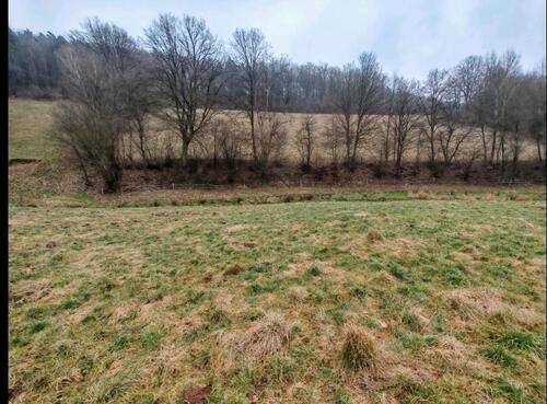 Foto - Grundst&uuml;ck in Oberzent zur Miete