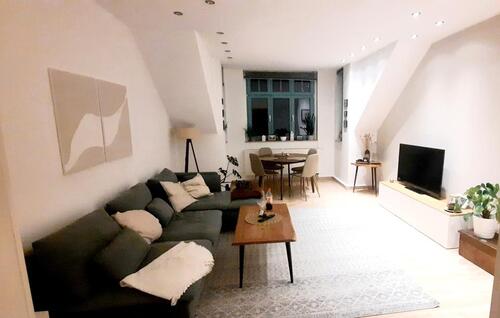 Foto - 3.5 Zimmer Dachgeschoßwohnung in Chemnitz