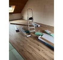 2 ZKB Wohnung mit großem Balkon - Mandelbachtal