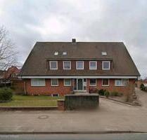 „85 m² Wohnung mit Terrasse, Garten & Keller - Quickborn