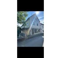 1 familien Haus mit Garten und Dachgeschoss - Schöffengrund