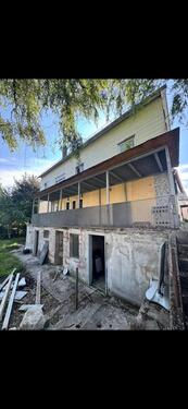 Foto - 6.5 Zimmer Einfamilienhaus in Schöffengrund