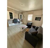 Renovierte Altbauwohnung im 2-Parteien-Haus - Rheine