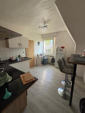 Foto - Etagenwohnung in Rheine zur Miete