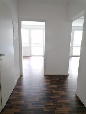 Foto - 2 Zimmer Etagenwohnung zur Miete in Halle (Saale)