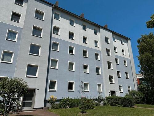 Foto - Miet mich - praktische 3-Zimmer-Wohnung