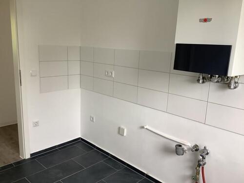 Foto - Etagenwohnung in Hannover zur Miete