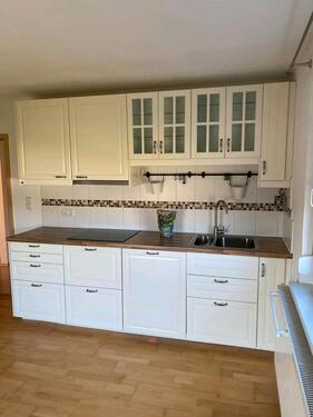 Foto - 3 Zimmer Etagenwohnung zur Miete in Bechhofen