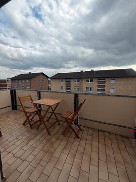 Foto - 3 Zimmer Etagenwohnung in Beverungen