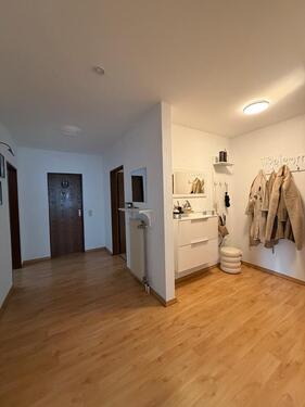 Foto - Etagenwohnung in Beverungen zur Miete