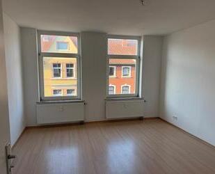 **Helle 3-Zimmer-Wohnung** - 600,00&nbsp;EUR Kaltmiete, ca.&nbsp; 77,00&nbsp;m&sup2; in Nordhausen (PLZ: 99734)