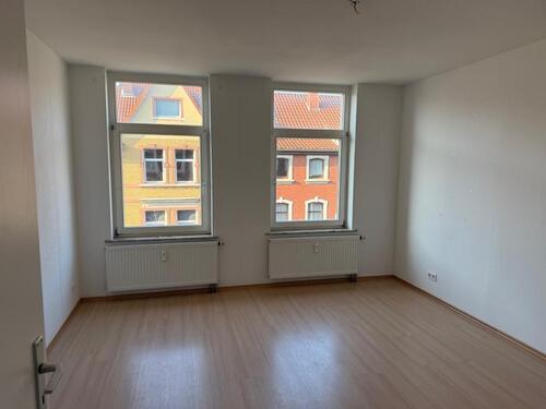 Foto - 3 Zimmer Etagenwohnung in Nordhausen