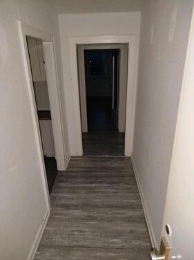 Foto - 3 Zimmer DG Wohnung in RhüdenSeesen 400€ Kaltmiete