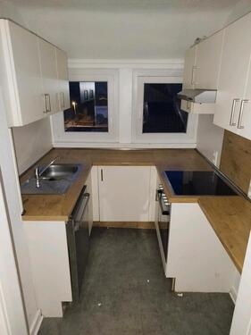 Foto - 3 Zimmer Etagenwohnung zur Miete in Seesen
