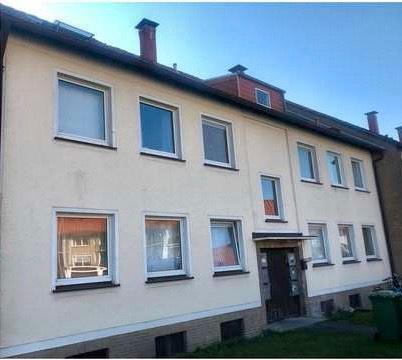 Foto - 3 Zimmer, Küche, Bad - 650,00&nbsp;EUR Kaltmiete, ca.&nbsp; 65,00&nbsp;m&sup2;