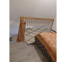 1-Zimmer Wohnung in Bielefel-Heppen ab 01.06. frei - Bielefeld Heepen