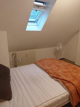 Foto - 1 Zimmer Dachgeschoßwohnung zur Miete in Bielefeld