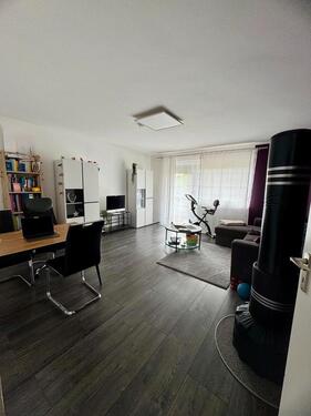Foto - Möblierte neu renovierte 3 Zimmer Wohnung in top Lage