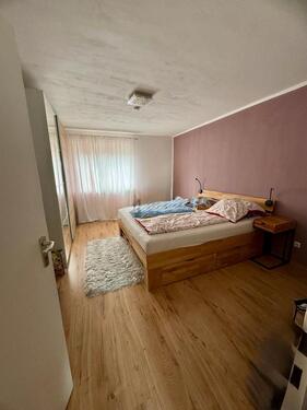 Foto - 3 Zimmer Etagenwohnung zur Miete in Augsburg