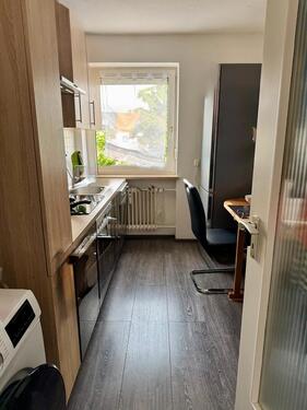 Foto - 3 Zimmer Etagenwohnung in Augsburg