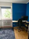Foto - Etagenwohnung in Augsburg zur Miete