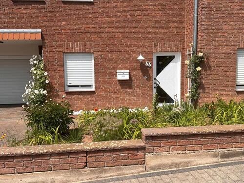 Foto - ruhige Einliegerwohnung - 580,00&nbsp;EUR Kaltmiete, ca.&nbsp; 67,00&nbsp;m&sup2;