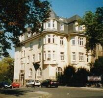 Renovierte und helle 2 Zimmerwohnung in Gründerzeit Villa - Reichenbach im Vogtland