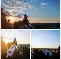 Schöne 3 Zimmer Wohnung mit Balkon in Ludwigsburg Ossweil