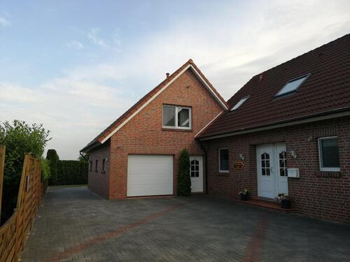 Foto - Ferienwohnung am Fehnkanal - 45,00 EUR Kaltmiete,