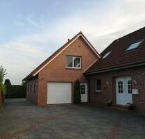 Ferienwohnung am Fehnkanal - 45,00 EUR Kaltmiete, in Großefehn (PLZ: 26629)