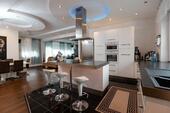Foto - Moderne, helle barrierefreie 4 Zimmer Loft- Wohnung