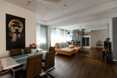 Foto - 4 Zimmer Etagenwohnung zum Kaufen in Pforzheim