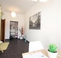 AnKaSa Immobilien GmbH*Ruhige 2 RWE+EBK*Balkon*Dusche*Helle 2 Zi. Wohnung im 2.OG*ab sofort* - Leipzig Altwest